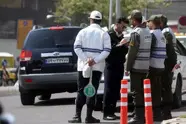 جریمه سنگین برای سرعت غیرمجاز اعلام شد

