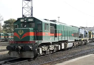حمل‌ونقل ریل پایه نیازمند عزم ملی و نگاه استراتژیک است
