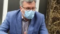 بهره برداری از ایستگاه پروانه بخش غربی خط 4 مترو در نیمه دوم امسال