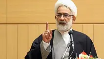 بازدید سرزده دادستان کل کشور از بازار تهران