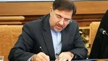  وزیر راه سند آمایش مراکز لجستیک کشور را ابلاغ کرد