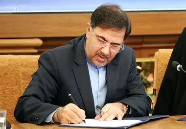  وزیر راه سند آمایش مراکز لجستیک کشور را ابلاغ کرد