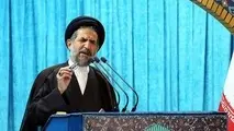 خطیب نماز جمعه تهران: لزوم دسترسی مناسب مردم به حمل و نقل عمومی 