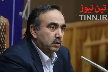 نشست خبری دومین نمایشگاه شهر هوشمند