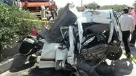 آمار تلفات تصادفات رانندگی استان گیلان با وجود همیاران پلیس به ۶۰۰ نفر در سال رسید