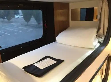 اتوبوس VIP