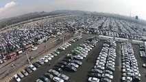 پارکینگ های کرمانشاه زیر ذره بین تعزیرات