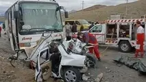 انحلال معاونت راهداری اقدامی ضربتی و حساب نشده بود