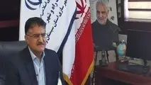 تقدیر معاون وزیر از مدیر کل راه و شهرسازی سیستان و بلوچستان