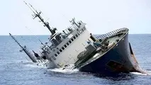 Three dead, three missing after vessel sinks off Vietnam