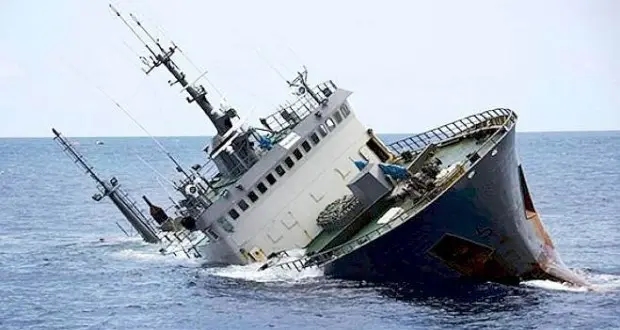 Three dead, three missing after vessel sinks off Vietnam