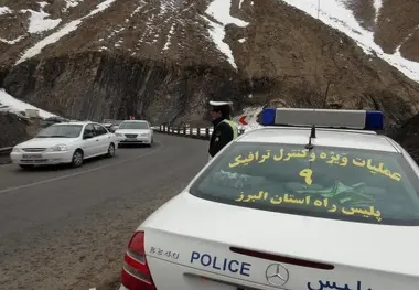 محدودیت‌ های ترافیکی پایان هفته دوم دی ماه اعلام شد