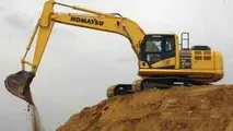 انسداد در مسیر جنوبی محمودآباد - فریدونکنار به سبب اجرای عملیات راهداری