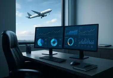 هوانوردی عمومی ایران، چالش های موجود و فرصت های از دست رفته