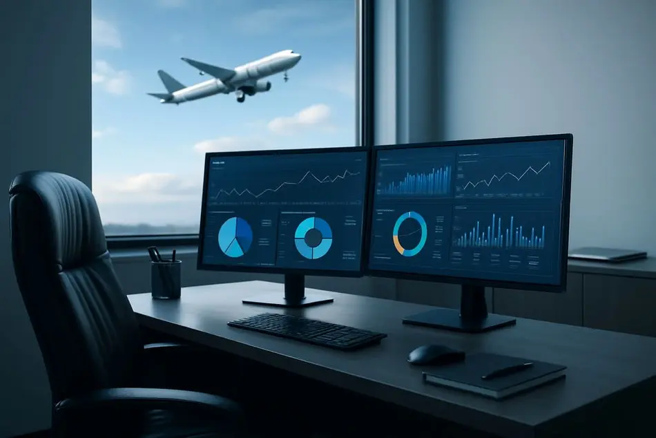 هوانوردی عمومی ایران، چالش های موجود و فرصت های از دست رفته