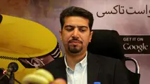 رانندگان پیش‌قراولان فرهنگ‌سازی رفتار ترافیکی در سطح شهر هستند