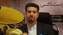 رانندگان پیش‌قراولان فرهنگ‌سازی رفتار ترافیکی در سطح شهر هستند