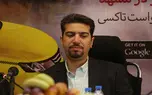 رانندگان پیش‌قراولان فرهنگ‌سازی رفتار ترافیکی در سطح شهر هستند
