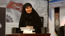  خانم صادق دم شما گرم که دل ما را گرم کردید