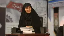 دشواری های فرزانه صادق مالواجرد در انتخاب معاون خود در صنعت حمل و نقل هوایی/ راهکار چیست؟