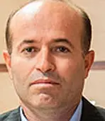 بهروز آقایی