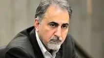وزیر کشور حکم نجفی را برای شهرداری تهران صادر کرد