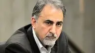 پاسخ شهردار جدید تهران درباره سلامت قلبش: مشکلی ندارد