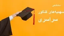 ضرب الاجل پزشکیان برای بازنگری و ساماندهی سهمیه های کنکور
