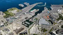 Port of Tallinn to build green cruise terminal