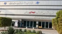 قیمت بلیت پروازهای بوشهر نجومی است
