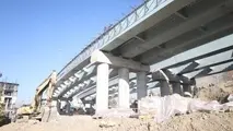 آزادراه شهید سلیمانی در استان البرز اثرگذاری ملی دارد