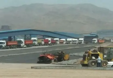 هوشمندسازی ناوگان حمل و نقل، گامی استراتژیک به سوی لجستیک آینده
