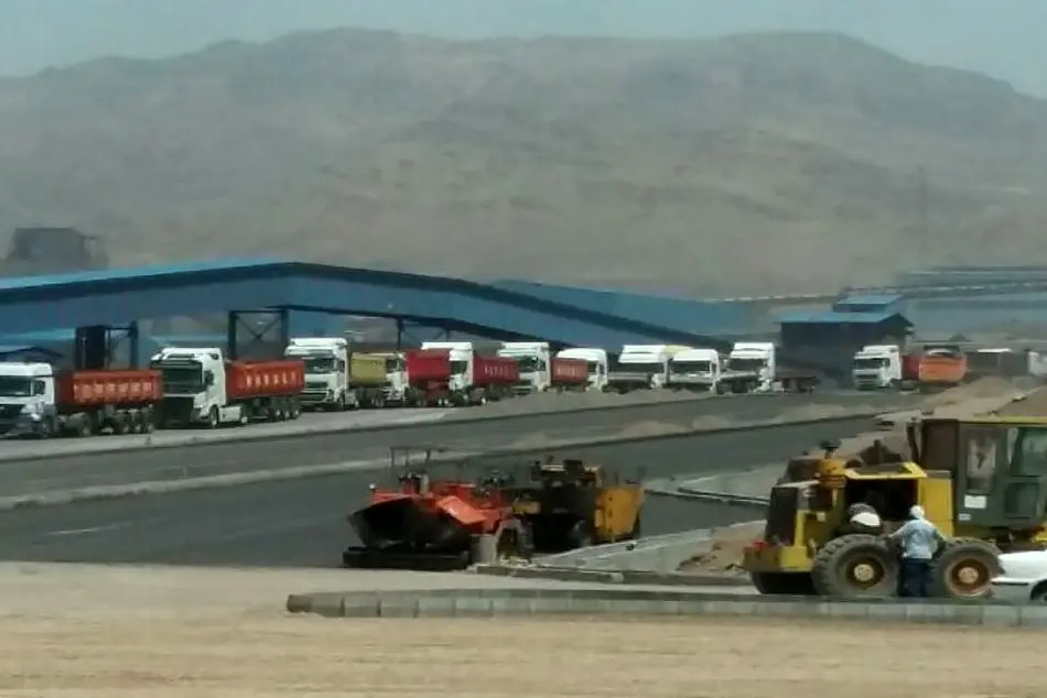 هوشمندسازی ناوگان حمل و نقل، گامی استراتژیک به سوی لجستیک آینده
