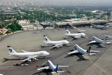 مخالفت شورای شهر با تصمیم فرودگاه مهرآباد