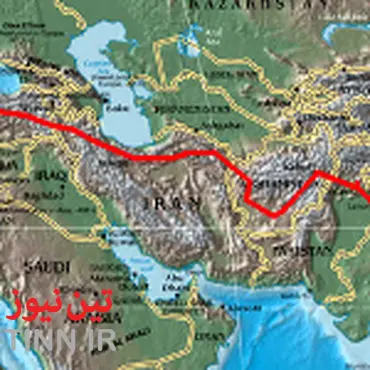 ◄ نقش ایران در شبکه بزرگراهی ۱۴۱ هزار کیلومتری آسیا