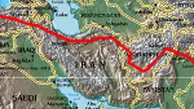 ◄ نقش ایران در شبکه بزرگراهی ۱۴۱ هزار کیلومتری آسیا