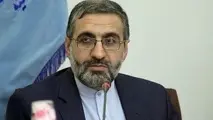هدایتی به 20 سال حبس و74 ضربه شلاق محکوم شد