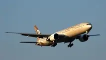 Etihad, Aerolíneas Argentinas start codesharing