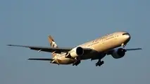 Etihad, Aerolíneas Argentinas start codesharing
