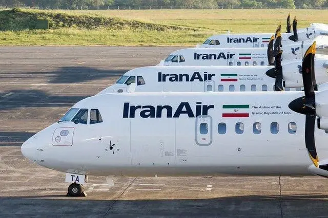 سال 2021؛ پایان اعتبار مجوز  آمریکا به ATR برای فروش لوازم یدکی به ایران 