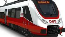 ÖBB orders Bombardier EMUs