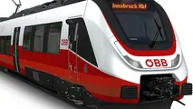 ÖBB orders Bombardier EMUs