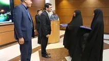 معاون وزیر راه و شهرسازی در دیدار با خانواده شهدای دریایی هرمزگان