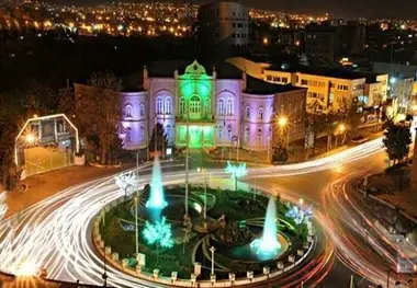 احداث منطقه ویژه اقتصادی ارومیه - سرو در کارگروه امور زیربنایی آذربایجان غربی قرار گرفت