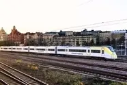 KfW IPEX-Bank Provides Financing for New Arlanda Express High-Speed Trains in Sweden