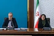 فعال سازی ظرفیت های مضاعف در حوزه حمل ونقل ترکیبی در ایام جنگ تحمیلی سوم