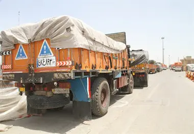 صدور ۱۶۰ هزار و ۲۲۲ هزار بارنامه در استان زنجان

