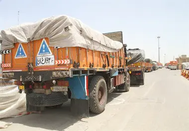 صدور ۱۶۰ هزار و ۲۲۲ هزار بارنامه در استان زنجان

