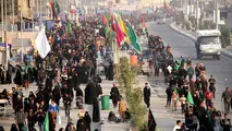 ثبت نام در سامانه سماح مبنای تدارکات و خدمت رسانی به زائران است