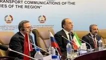 اعلام آمادگی ایران برای افزایش ترانزیت کالا با کشورهای آسیای مرکزی در کنفرانس لجستیک تاجیکستان 